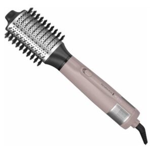 Cepillo Secador Remington Voluminizador Wet2style