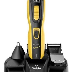 Patillera Profesional Gama Sport