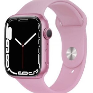 Reloj Smartwatch Blulory Glifo 7 Pro