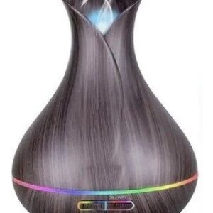 HUMIDIFICADOR ESTILO JARRÓN GRANDE