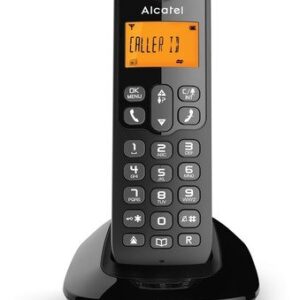 Teléfono Inalámbrico Alcatel E355