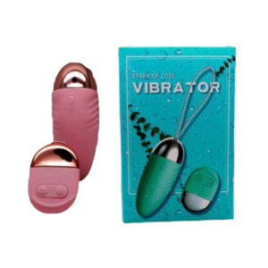 SPARK OF LOVE VIBRADOR