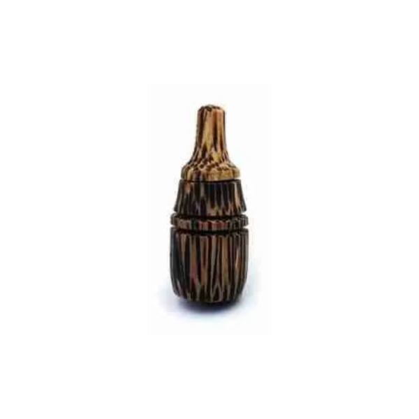 PIPA BATE DE MADERA MEDIANO