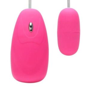 HUEVO VIBRADOR CON CABLE