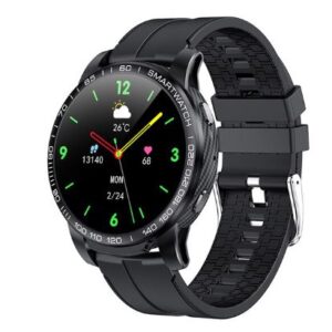 RELOJ INTELIGENTE F7 VOICE CALL FASHION