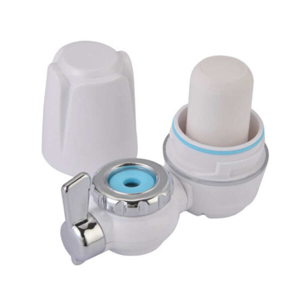 Filtro Purificador De Agua Cerámica Water Faucet-water Purif - Image 3