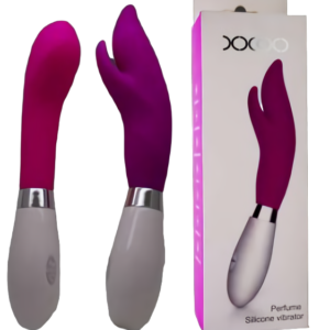 VIBRADOR GIMME MORE Y PERFUME