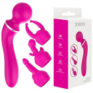 VIBRADOR MAGIC WAND