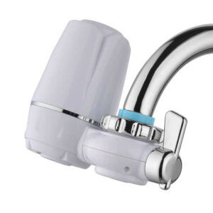 Filtro Purificador De Agua Cerámica Water Faucet-water Purif
