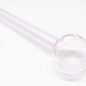 PIPA DE VIDRIO WAX