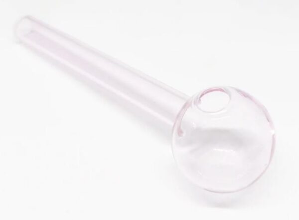 PIPA DE VIDRIO WAX