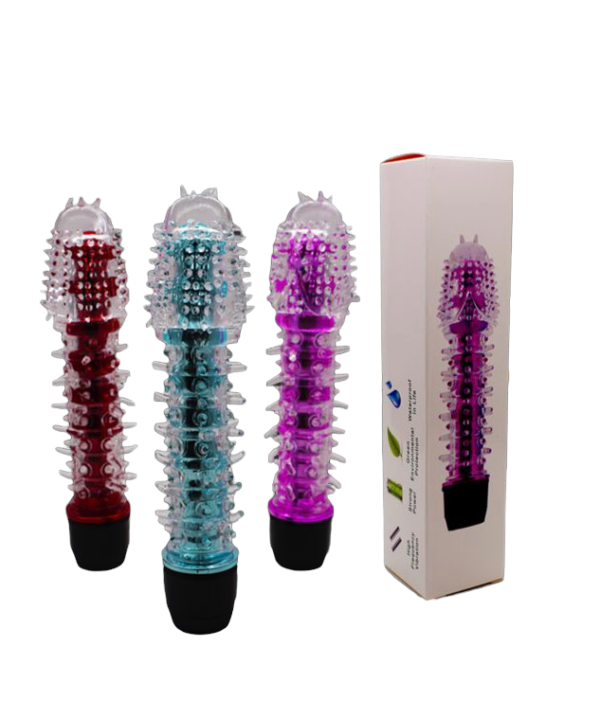 VIBRADOR PILOT BOAT