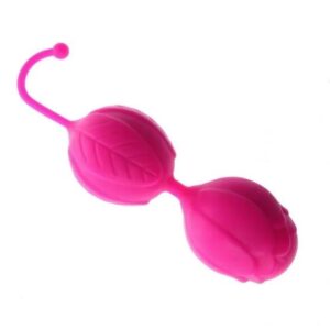 BOLAS VAGINALES YUECHAO X2