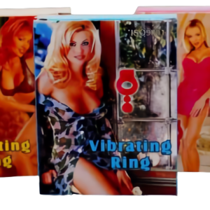 ANILLO VIBRADOR 9001