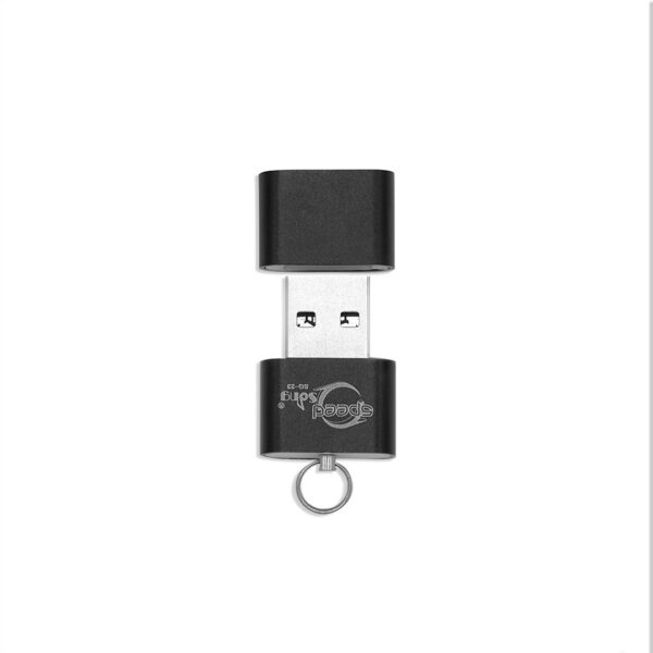 LECTOR MICRO SD, USB, SPEED SONG SG 23 - Image 2