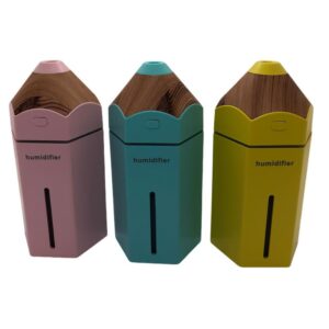 HUMIDIFICADOR DIFUSOR DE AROMAS LAPIZ