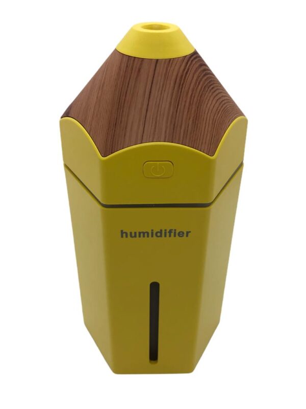 HUMIDIFICADOR DIFUSOR DE AROMAS LAPIZ - Image 4