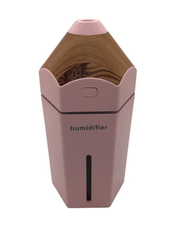 HUMIDIFICADOR DIFUSOR DE AROMAS LAPIZ - Image 2