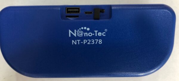 PARLANTE  N@NO-TEC NT-P2378 - Image 3