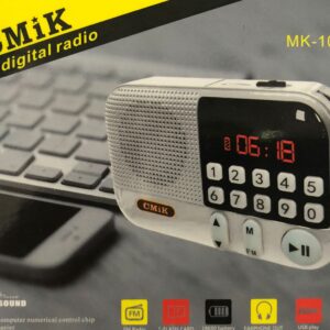RADIO MK-109E CMIK