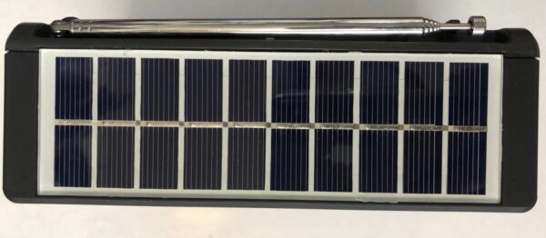 RADIO N@NO-TEC®️  NT-R1196 - Image 2