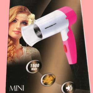 Mini Secador Probabylisscoco