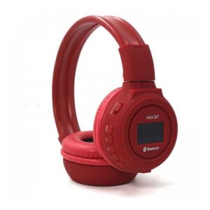 DIADEMAS MUSIC BS-N65BT