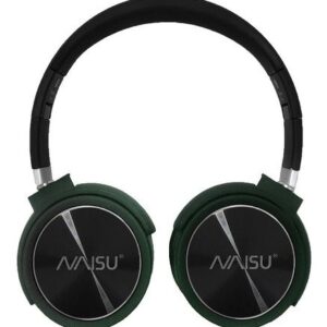 AURICULARES/ DIADEMAS NAISU ST-437 BLUETOOTH