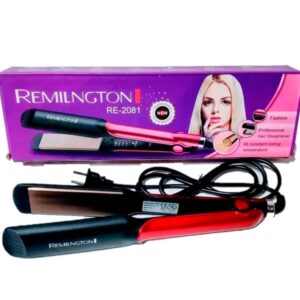 PLANCHA CABELLO TIPO REMILNGTON 2081
