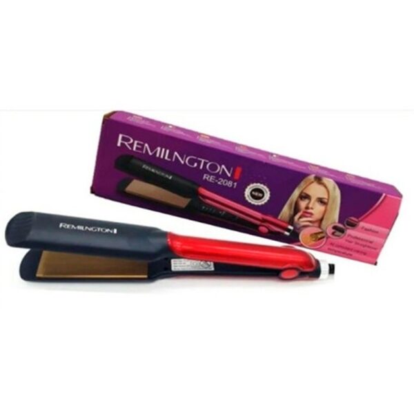 PLANCHA CABELLO TIPO REMILNGTON 2081 - Image 3