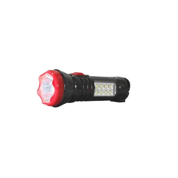 LINTERNA NANO-TEC NT-L3115