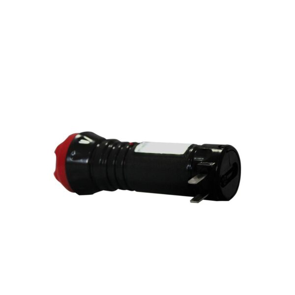 LINTERNA NANO-TEC NT-L3115 - Image 2