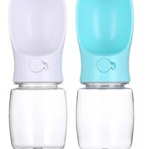 TERMO DE AGUA PARA MASCOTAS PORTÁTIL PET CARE CUP