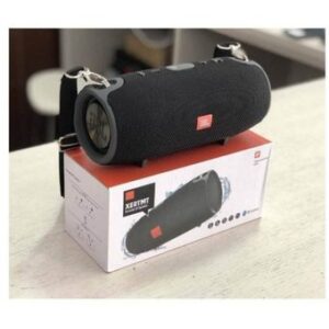 PARLANTE BLUETOOTH PORTÁTIL XERTMT INALÁMBRICO