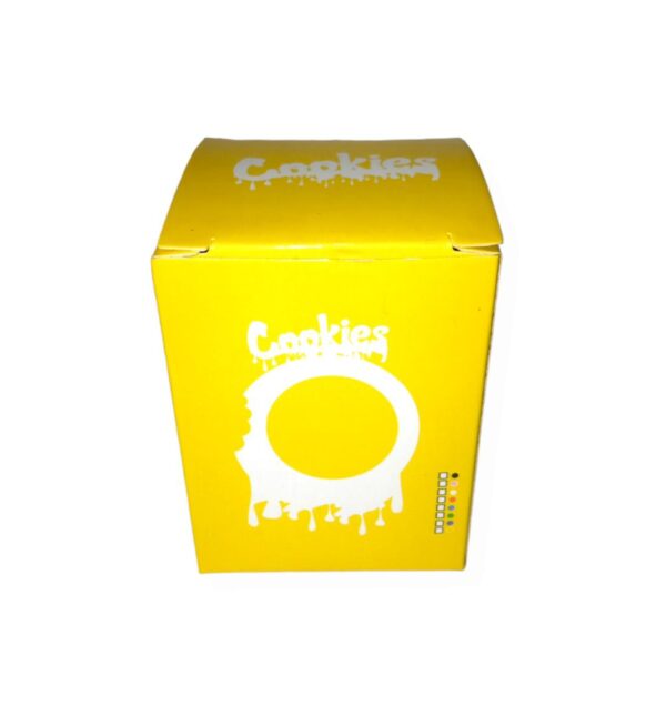 RASCADOR ELECTRICO COOKIES - Image 2