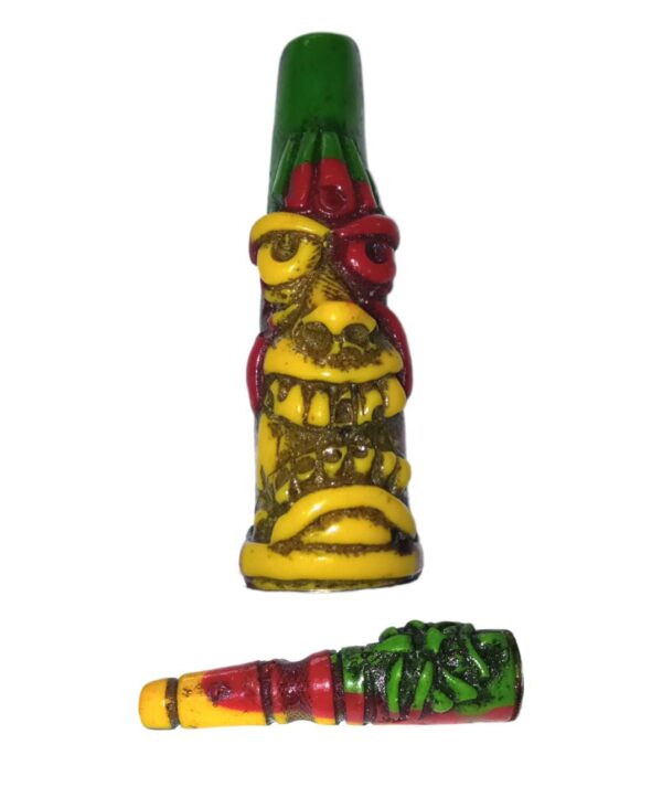 PIPA RASTA TOTEM - Image 2