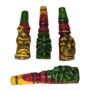 PIPA RASTA TOTEM