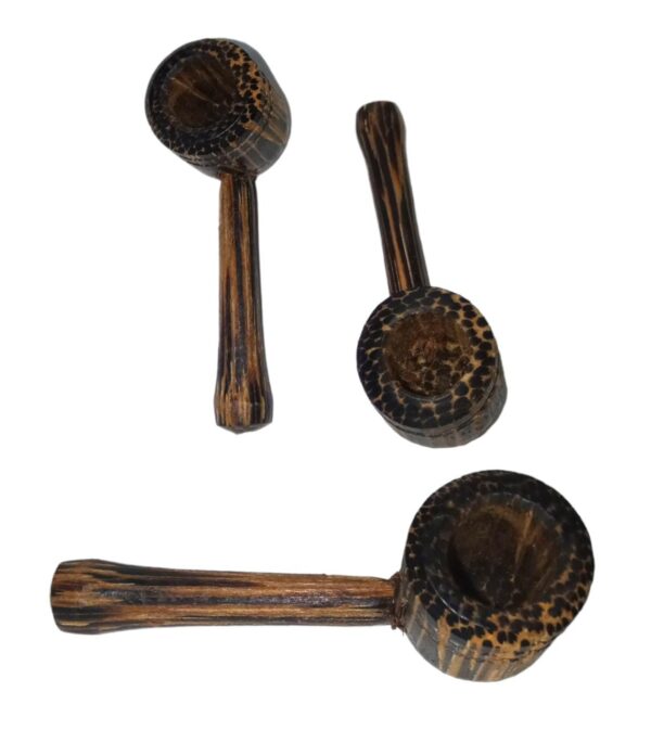 PIPA MADERA BONGO - Image 2