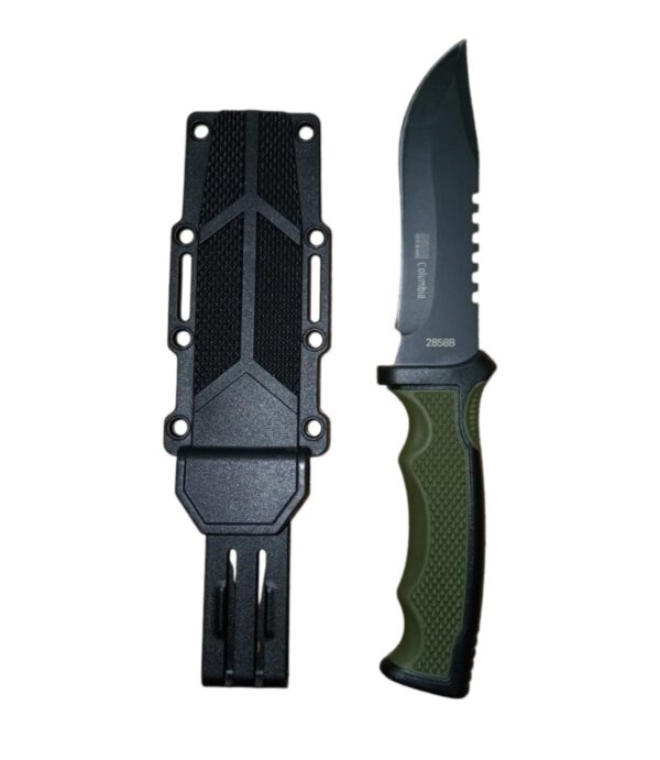 NAVAJA COLUMBIA 2858B