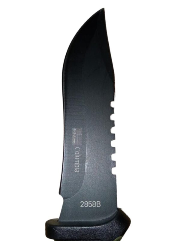 NAVAJA COLUMBIA 2858B - Image 3