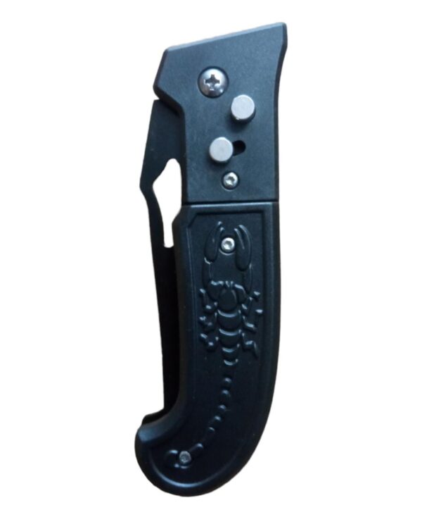 NAVAJA ESCORPION - Image 3