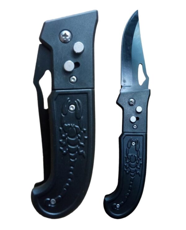 NAVAJA ESCORPION - Image 2