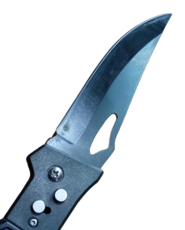 NAVAJA ESCORPION