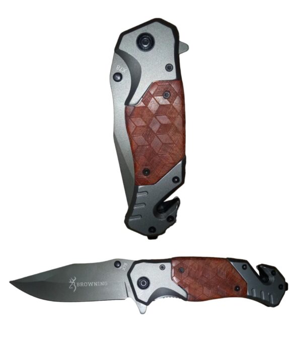 NAVAJA BROWNING AMADERADA - Image 2