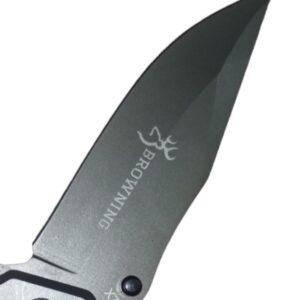 NAVAJA BROWNING AMADERADA