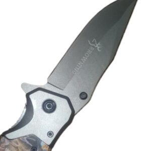 NAVAJA BROWNING VENADO