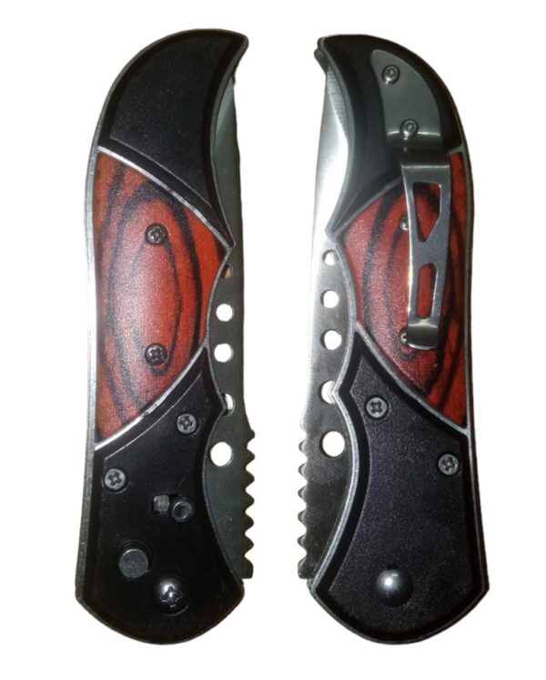 NAVAJA STAINLESS STEEL - Image 3