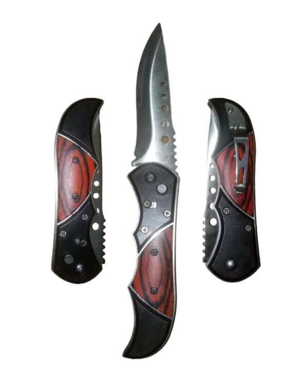 NAVAJA STAINLESS STEEL - Image 2