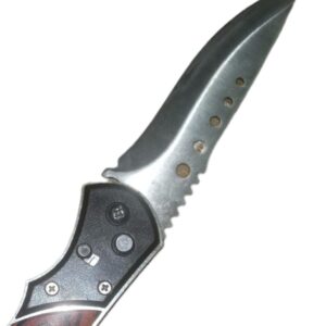NAVAJA STAINLESS STEEL