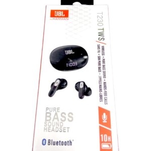 AUDIFONOS JBL T230 GENÉRICO